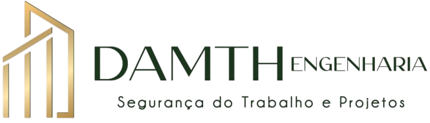 DAMTH Engenharia — Segurança do Trabalho